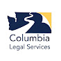 Columbia Legal Services logo
