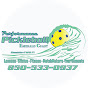 Performance Pickleball Emerald Coast logo
