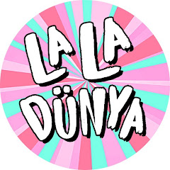 La La Dünya channel logo