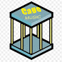 Cage Music logo