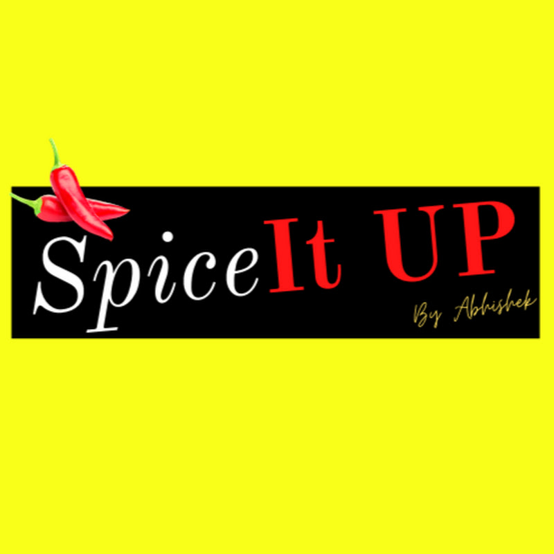 SpiceIt UP