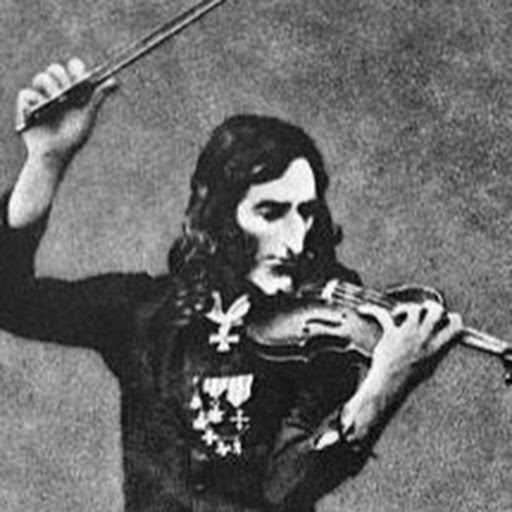 Niccolo Paganini