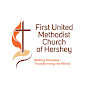 First United Methodist Church of Hershey logo