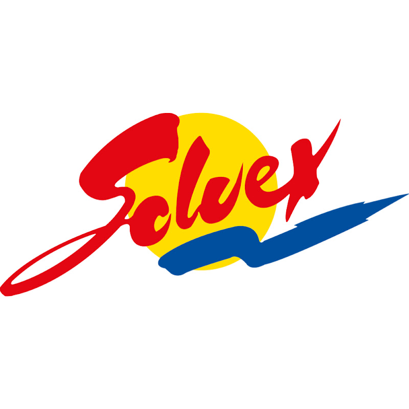 CK Solvex