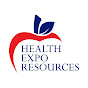 Health Expo Resources logo