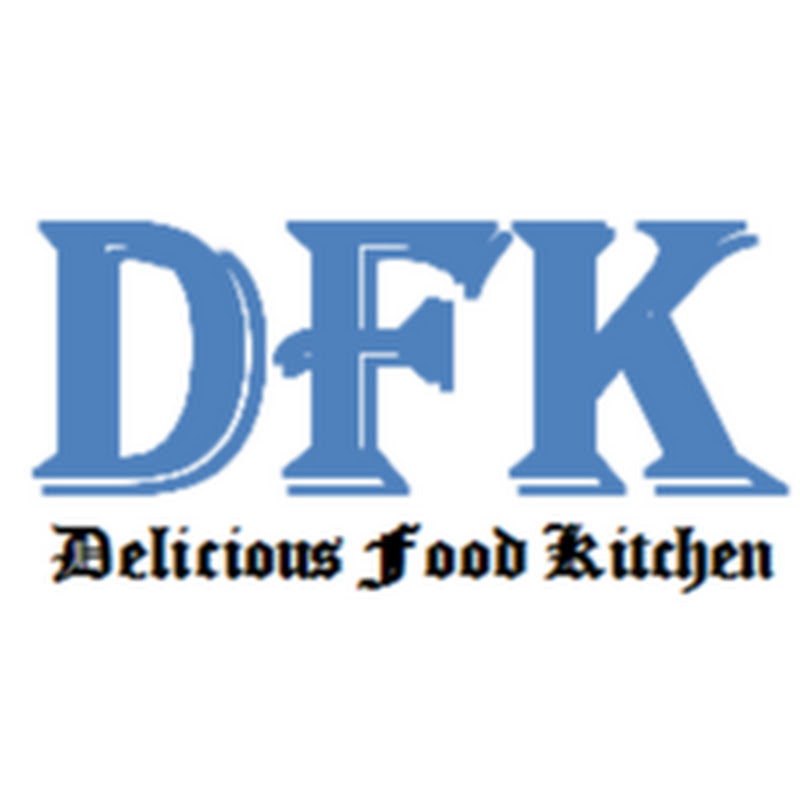 Delicious Food Kitchen