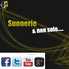 Suonerie & Non Solo channel logo