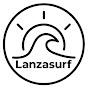 Lanzasurf Surf School & Yoga Camp logo