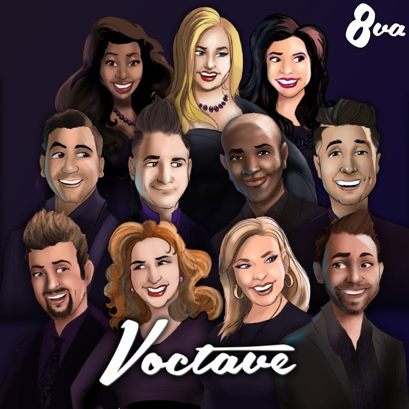 Voctave