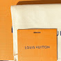 Luxury Unboxing logo