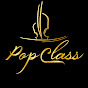 PopClass logo