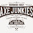 Axe Junkies