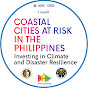 Coastal Cities at Risk in the Philippines [CCARPH] logo