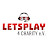 Letsplay4charity