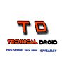 TeChNiCaL DrOiD