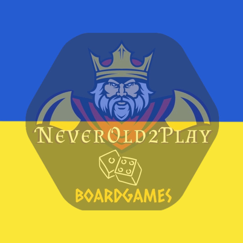NeverOld 2Play