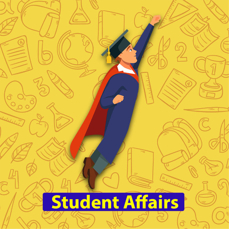 Student Affairs