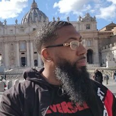 Traveling beard 1987