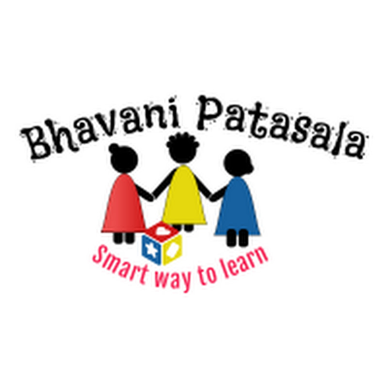 Bhavani Patashala (Smart way to learn)