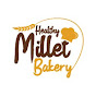 Millets Recipes logo