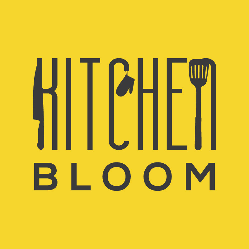 KITCHEN BLOOM