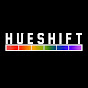 Hueshift logo