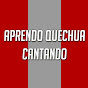Aprendo Quechua Cantando logo