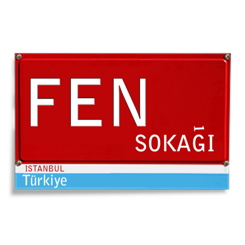 Fen Sokağı
