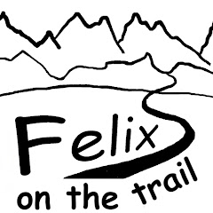 Felix on the trail Avatar