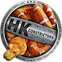 HK Constrictors logo