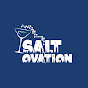 SALTovation logo