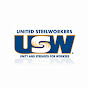 Steelworkers logo
