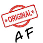 Original AF logo