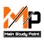 Main point study logo