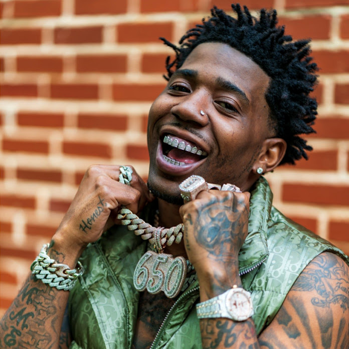YFN Lucci Net Worth & Earnings (2026)