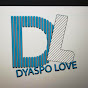 Dyaspo Love logo