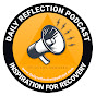 Daily Reflection logo
