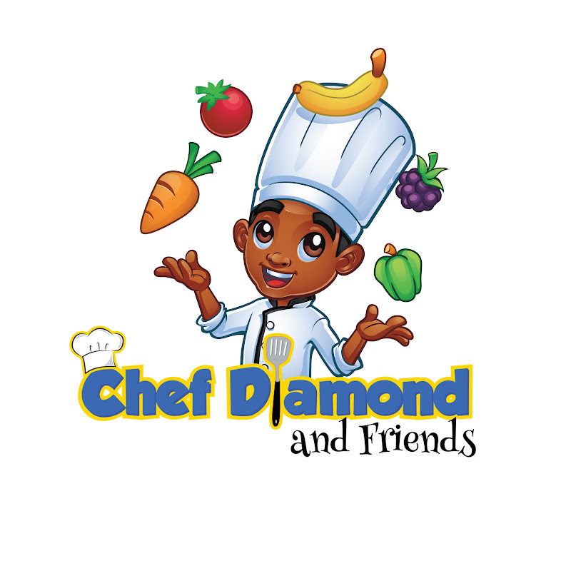 Chef Diamond and Friends
