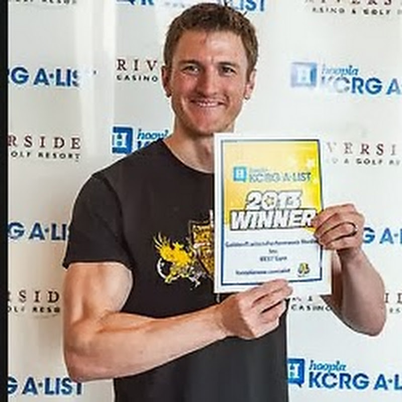GoldenTrainer.com