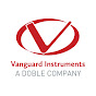 Vanguard Instruments logo