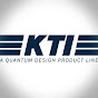 KTI USA logo
