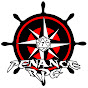 Penance RPG logo