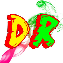 DarRidi channel logo