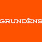 Grundéns logo