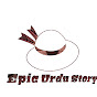 Epic UrduStory logo