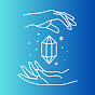 Crystal Alchemy Store logo