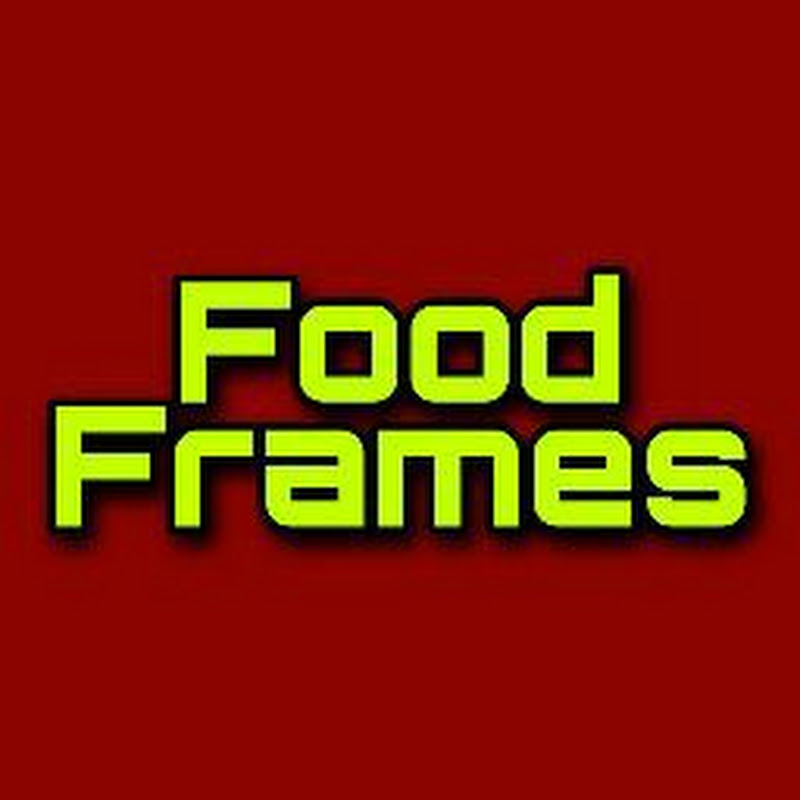 Food Frames