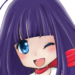 プロフィール写真