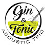 Gin & Tonic Acoustic Trio logo