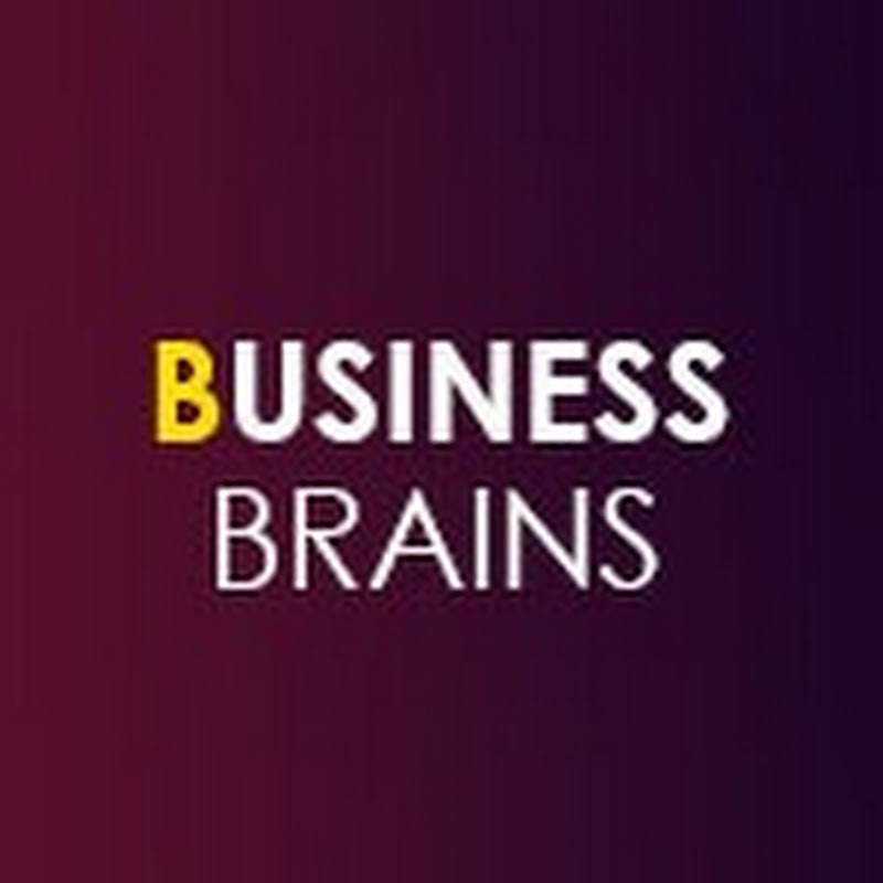 Business Brains !